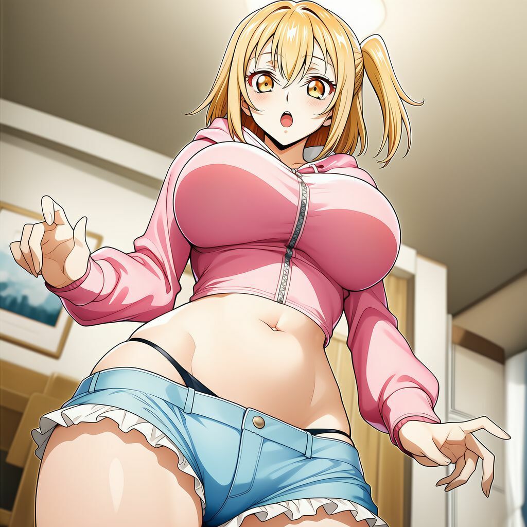 妹と成長期ごっこ〜いつでも成長してあげる〜四女_マイン編 サンプル画像7