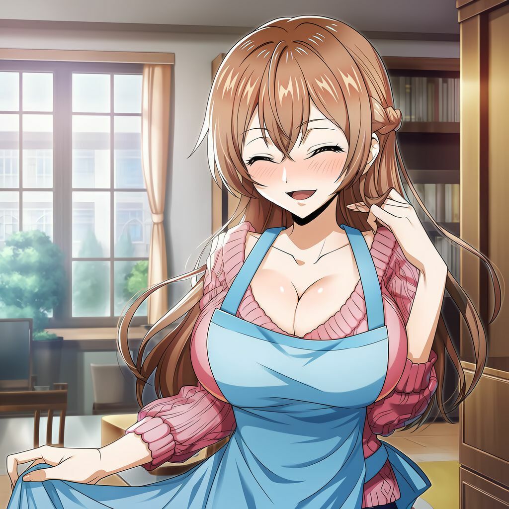 妹と成長期ごっこ〜いつでも成長してあげる〜長女_アイ編 サンプル画像4