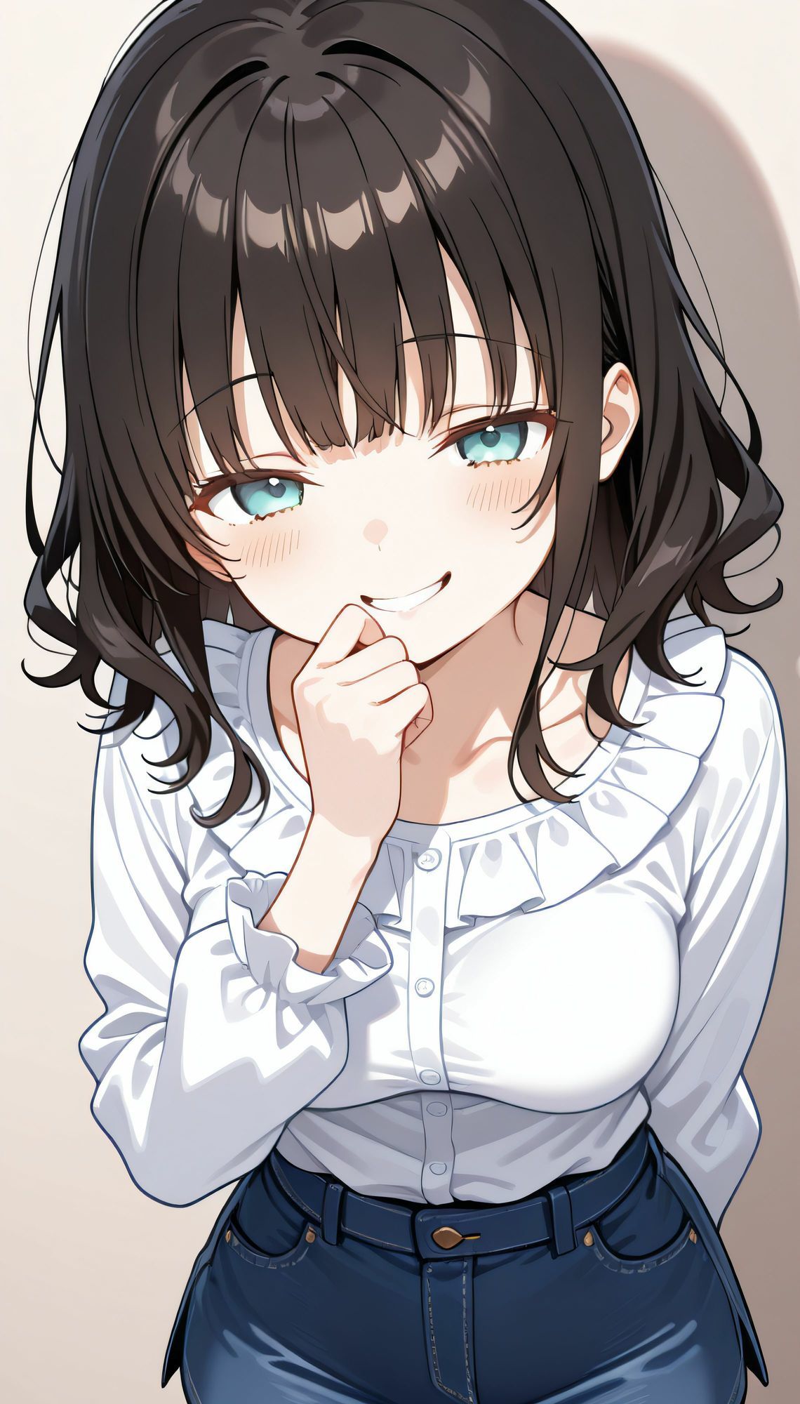 妹にオナバレしたら、射精管理が始まってしまった サンプル画像5