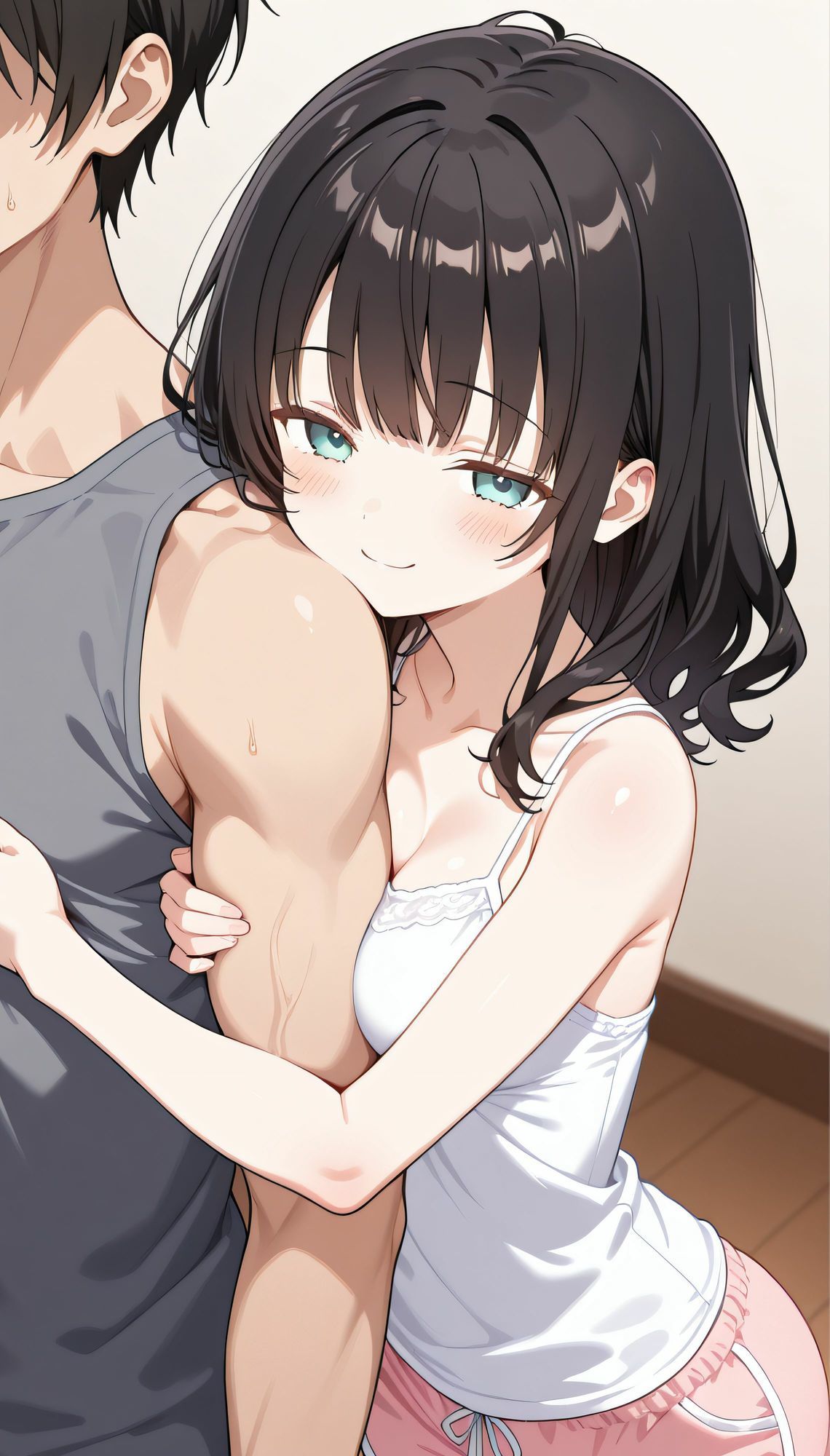 妹にオナバレしたら、射精管理が始まってしまった サンプル画像6