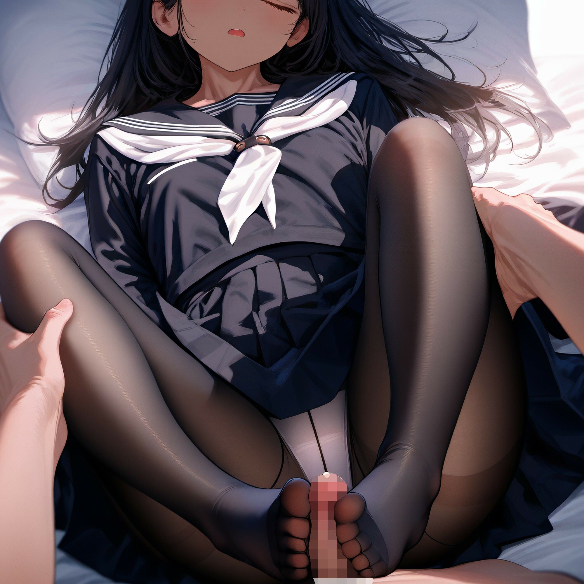 妹オナホール化計画 合本版（09-12巻） サンプル画像10