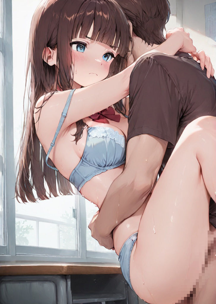 妹子さん  ミス集 サンプル画像6
