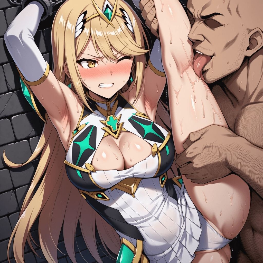 姦禁辱 vol.10 サンプル画像2