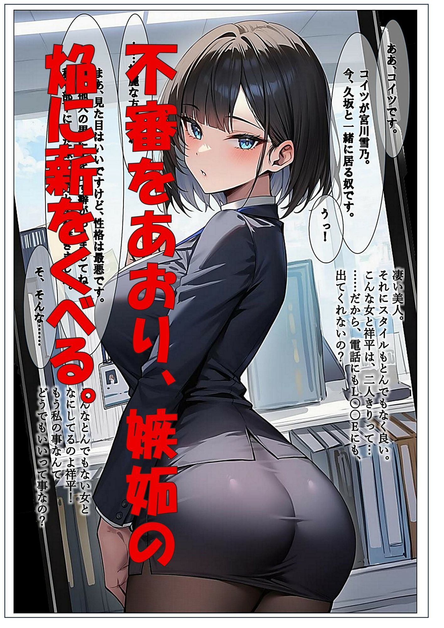 姫はじめはいつですか？  裏ノ壱 サンプル画像4