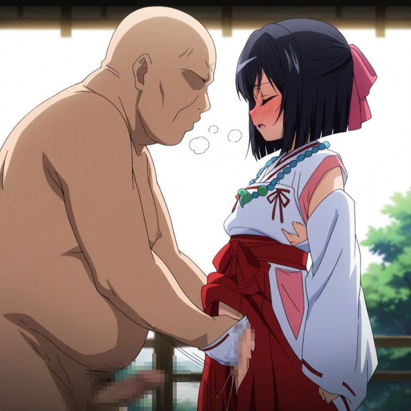 姫武将のHなCG集2 サンプル画像8