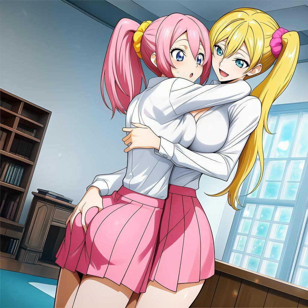 娘のエレナはパパと結婚したいから早く大きくなりたい サンプル画像5