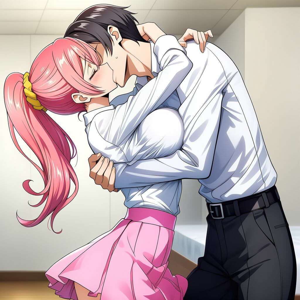 娘のエレナはパパと結婚したいから早く大きくなりたい サンプル画像8