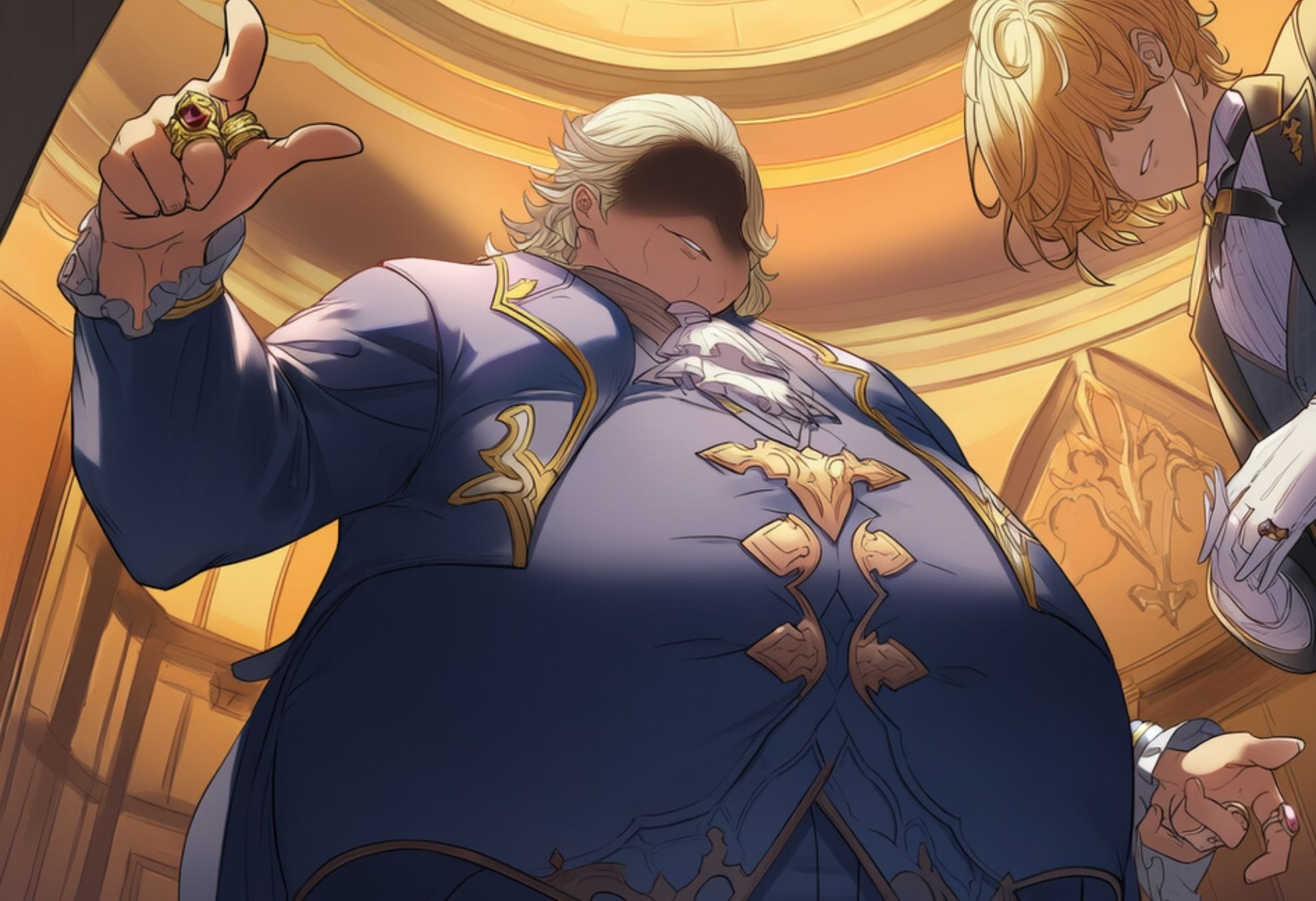 娼館へ売られた、誇り高き女騎士 サンプル画像6