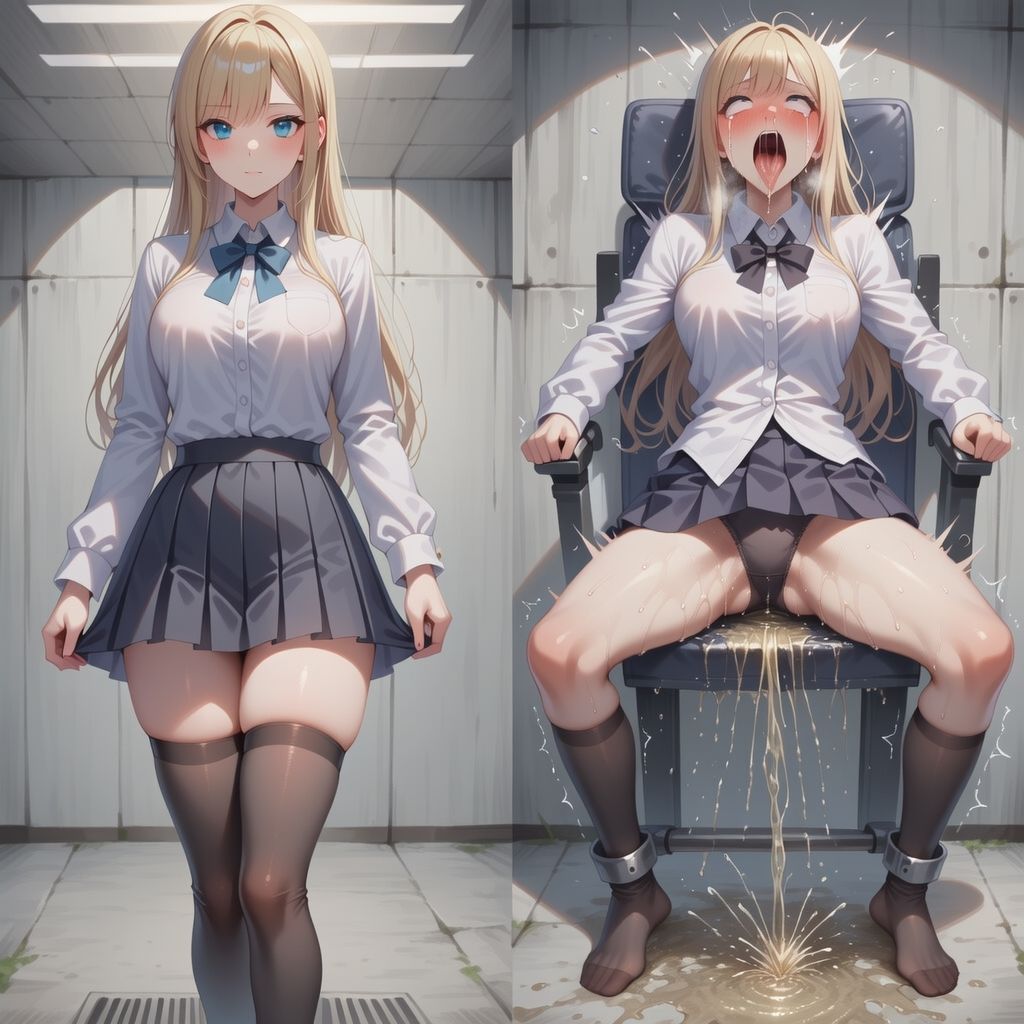 媚薬オーバードーズ総集編（4作収録） サンプル画像6