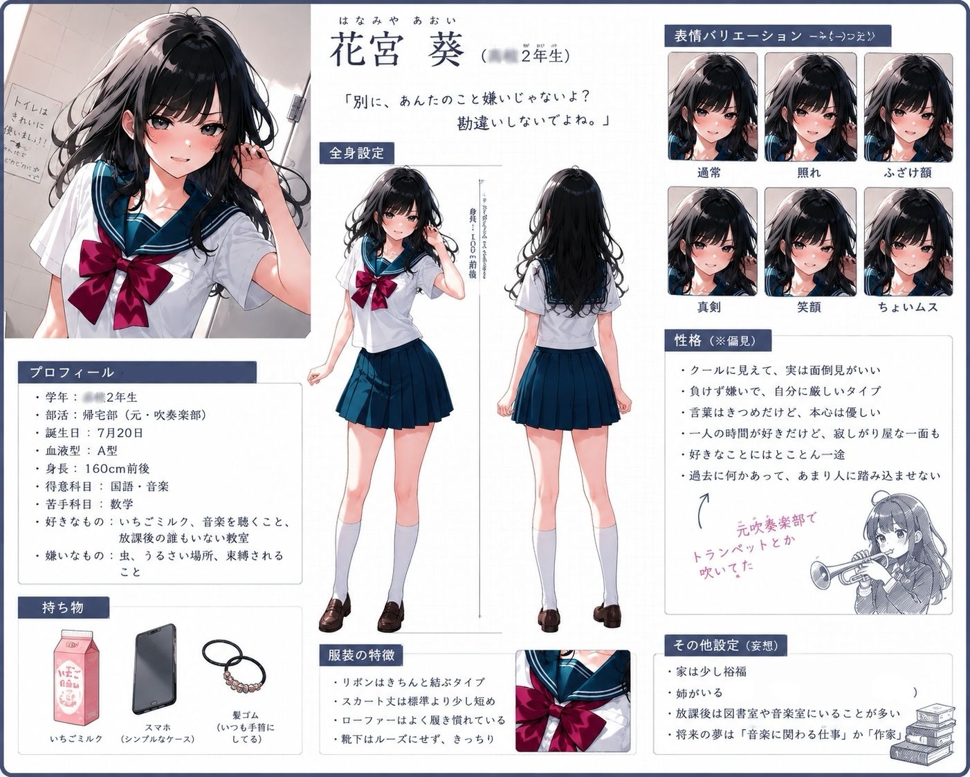 嫌な顔した女子にパンパンさせてもらいたい本2 サンプル画像3