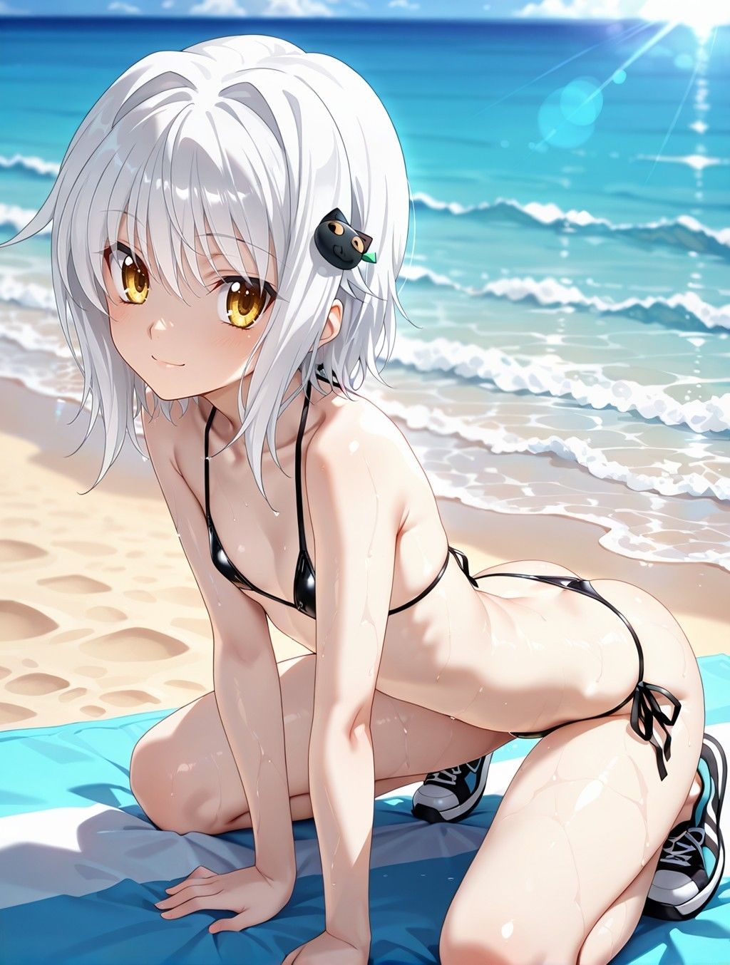 子猫さん大好きセットII サンプル画像8