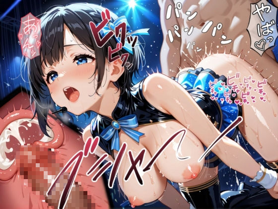 孕マセルー清純なあの子をマゾメスレイヤーにした話ー サンプル画像10