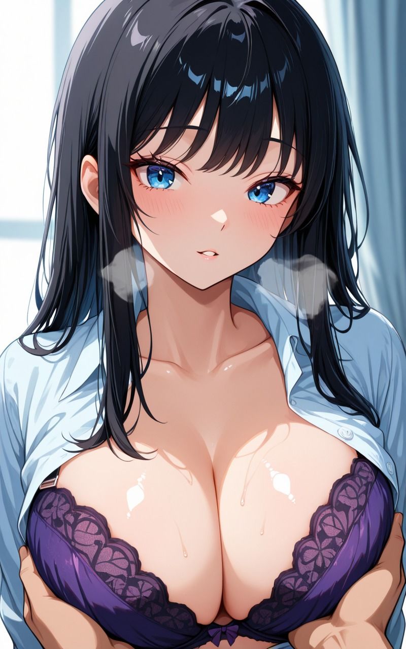 学園性活  ご奉仕部の活動記録 サンプル画像1