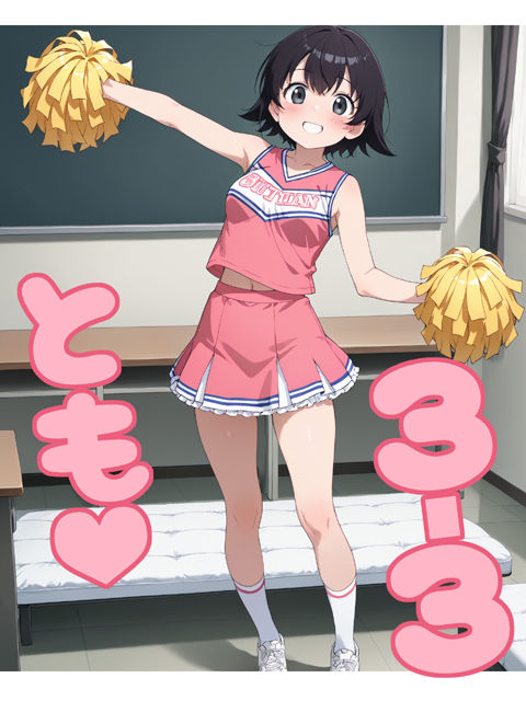 学園祭風俗 in AZ○んが サンプル画像5