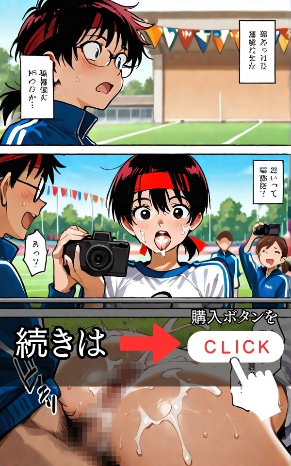 学校のPRの為 全校生徒参加型の乱交 を撮影しています。 サンプル画像6