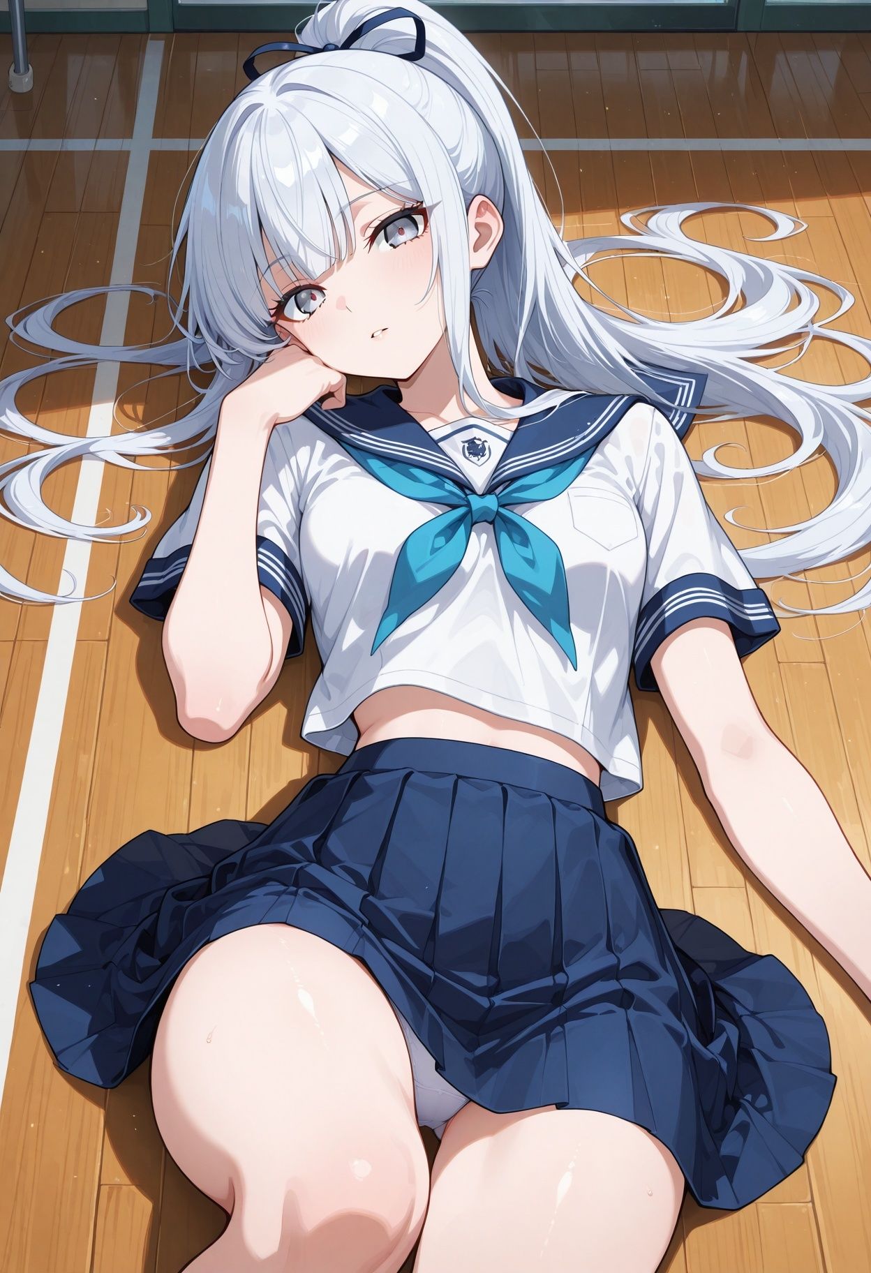 学校の花園2 〜 school collection 〜 サンプル画像2