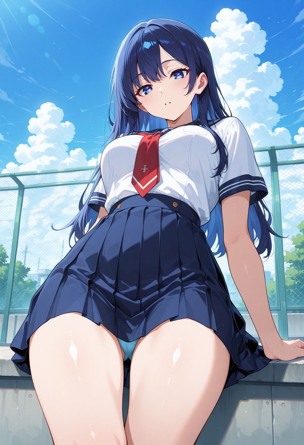 学校の花園2 〜 school collection 〜 サンプル画像3