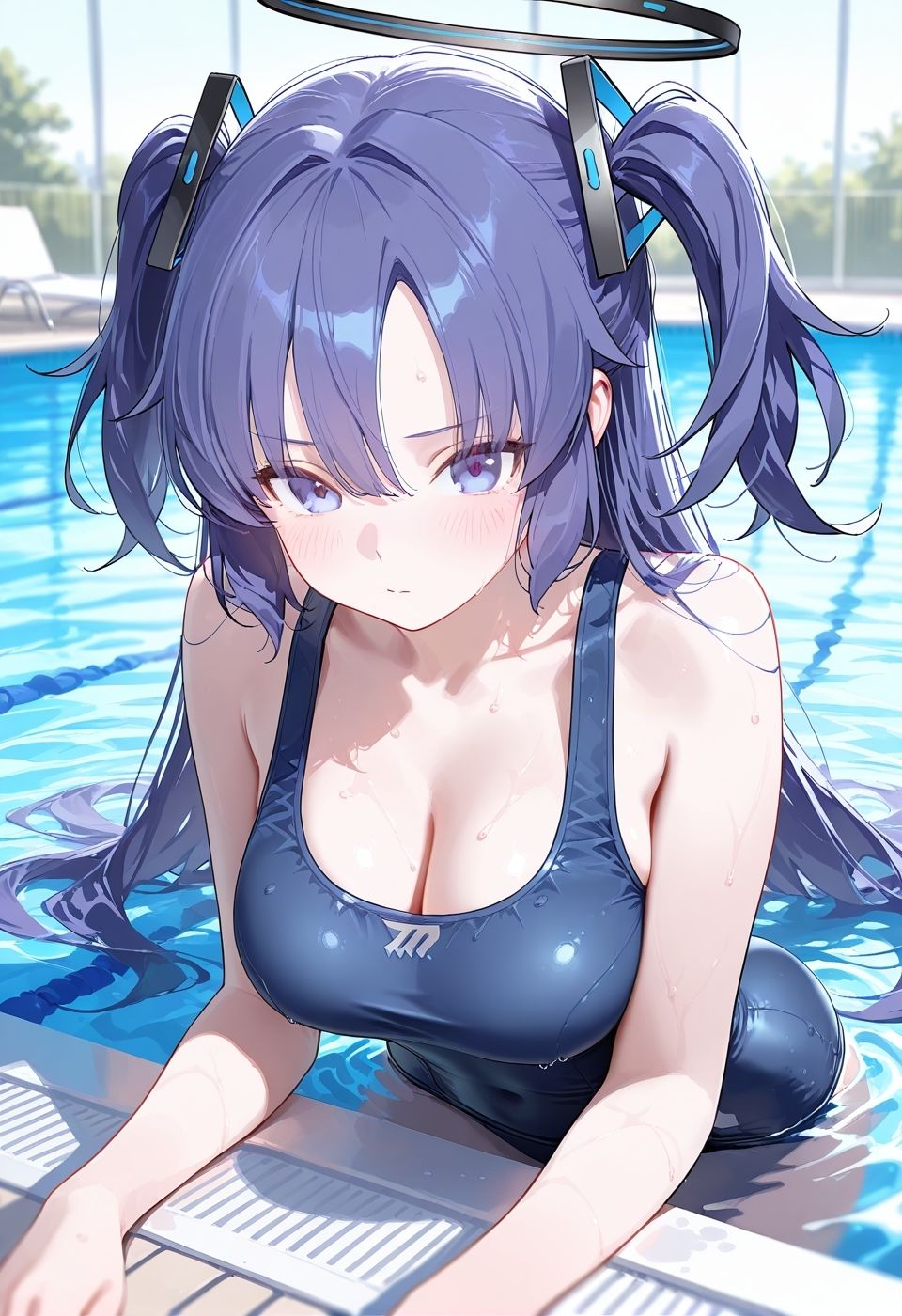 学生恋愛（ブル●カ） サンプル画像7