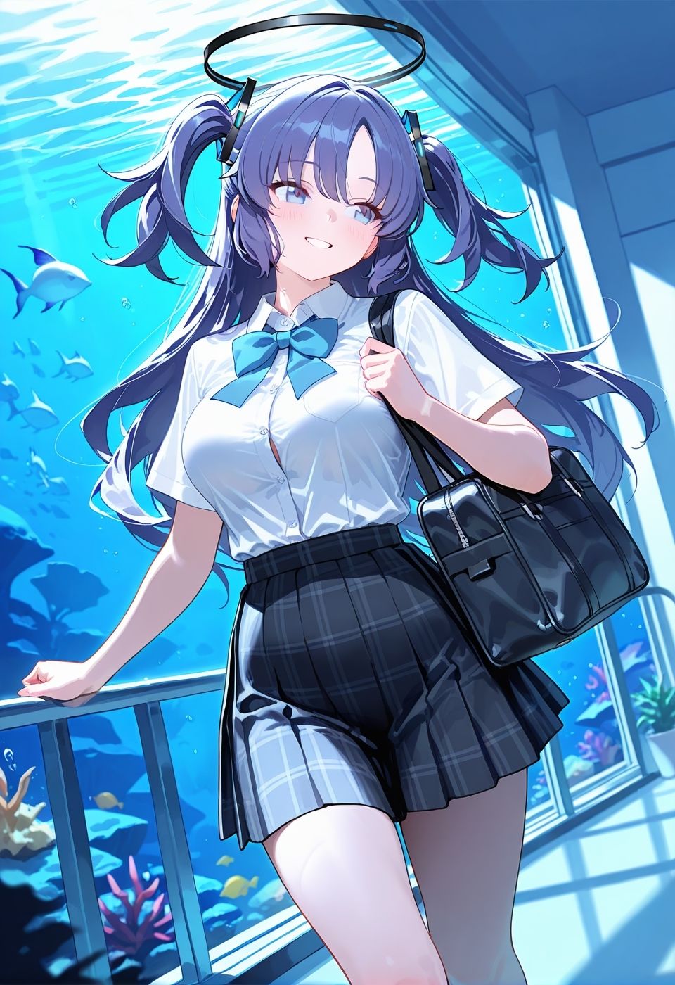 学生恋愛（ブル●カ） サンプル画像9