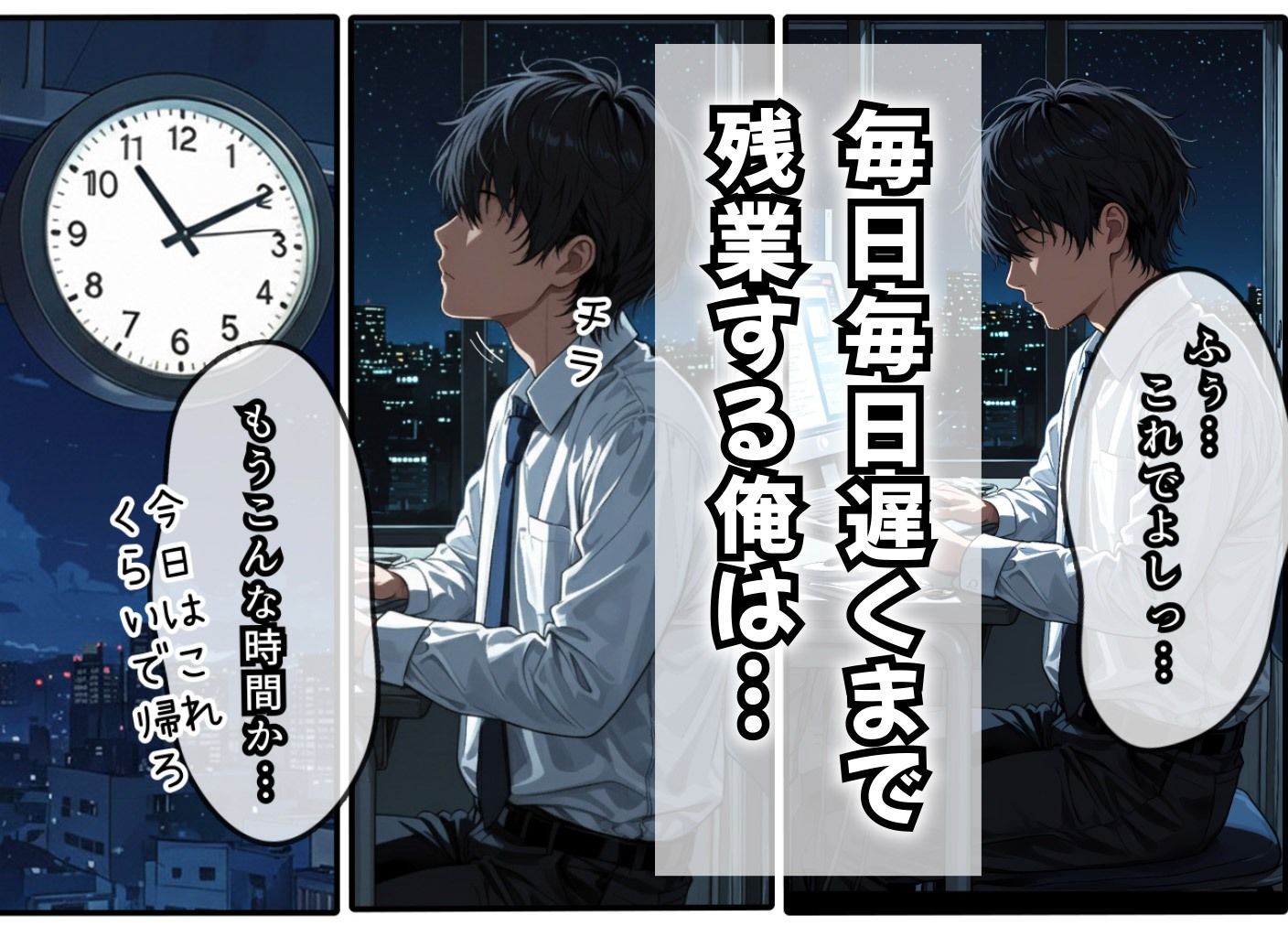 宇崎牛の乳搾り -むちむち巨乳の牛っ娘たちがエロすぎてモ〜限界！- サンプル画像1