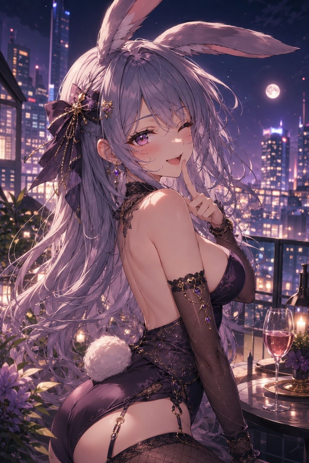 完全オリジナル モンスター娘図鑑 – 20種コレクション – サンプル画像6