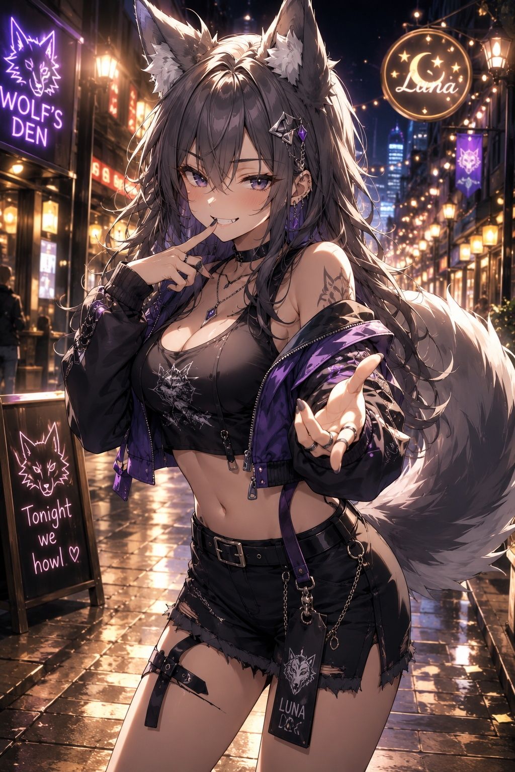 完全オリジナル モンスター娘図鑑 – 20種コレクション – サンプル画像7