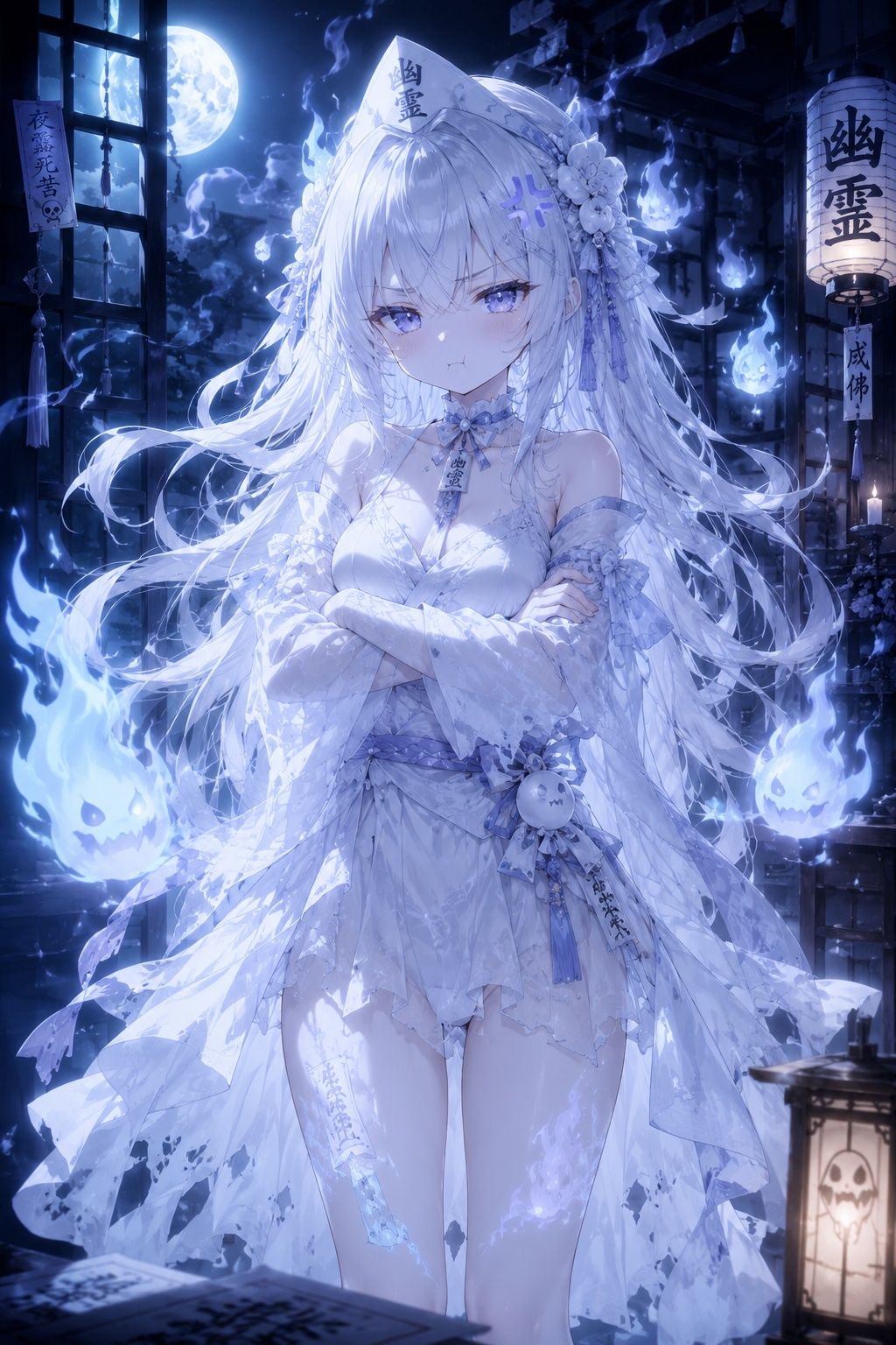 完全オリジナル モンスター娘図鑑 – 20種コレクション – サンプル画像8