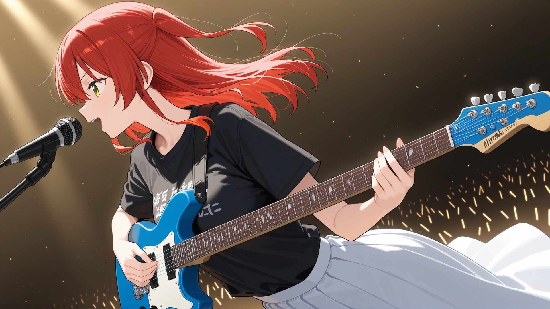 寝ている○○にぶっかけ いくよ編 サンプル画像2