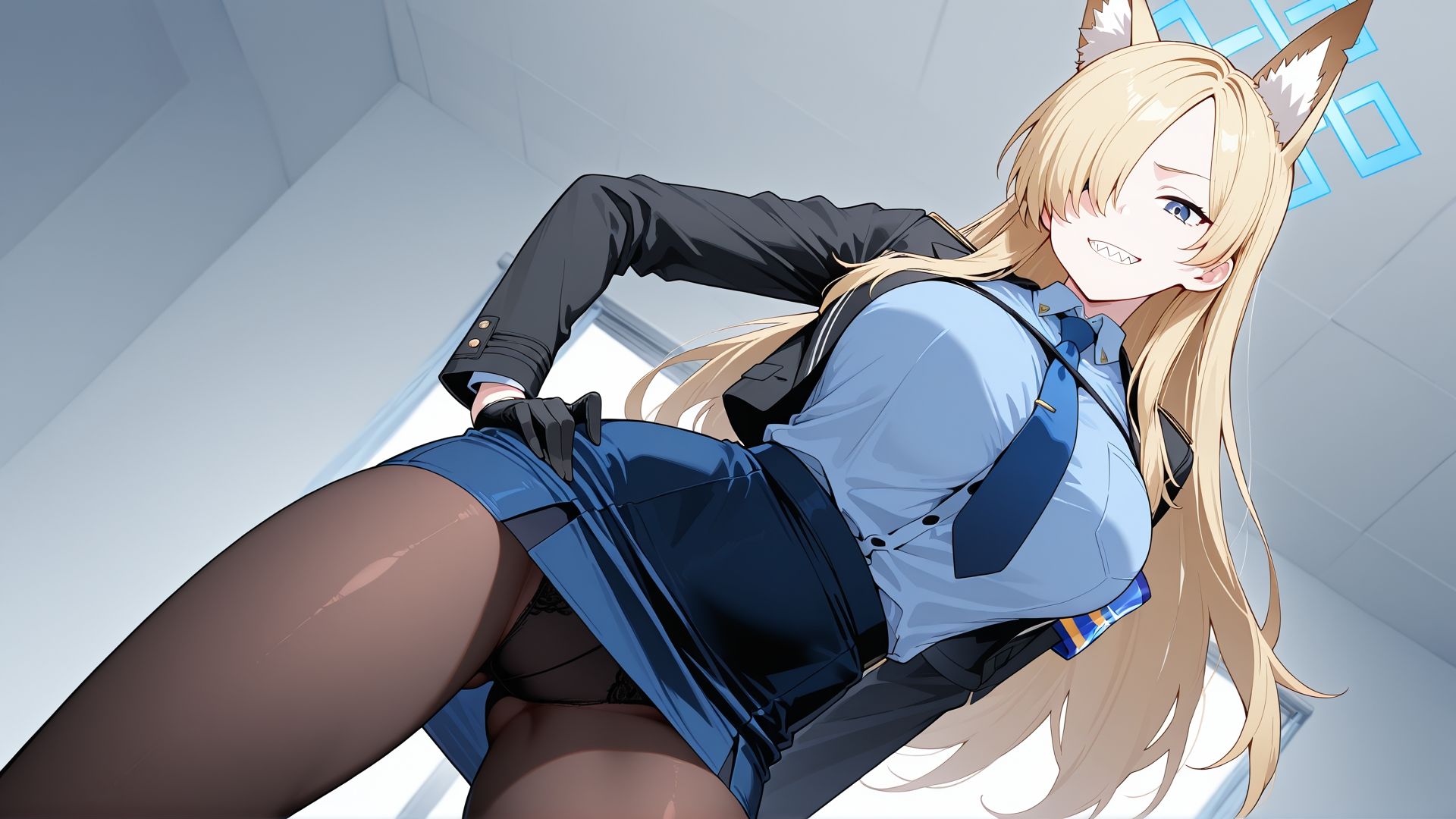 寝ている○○にぶっかけ かんな編 サンプル画像1