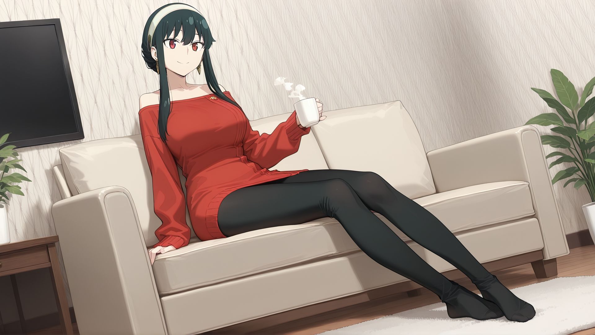 寝ている○○にぶっかけ  よる編 サンプル画像2