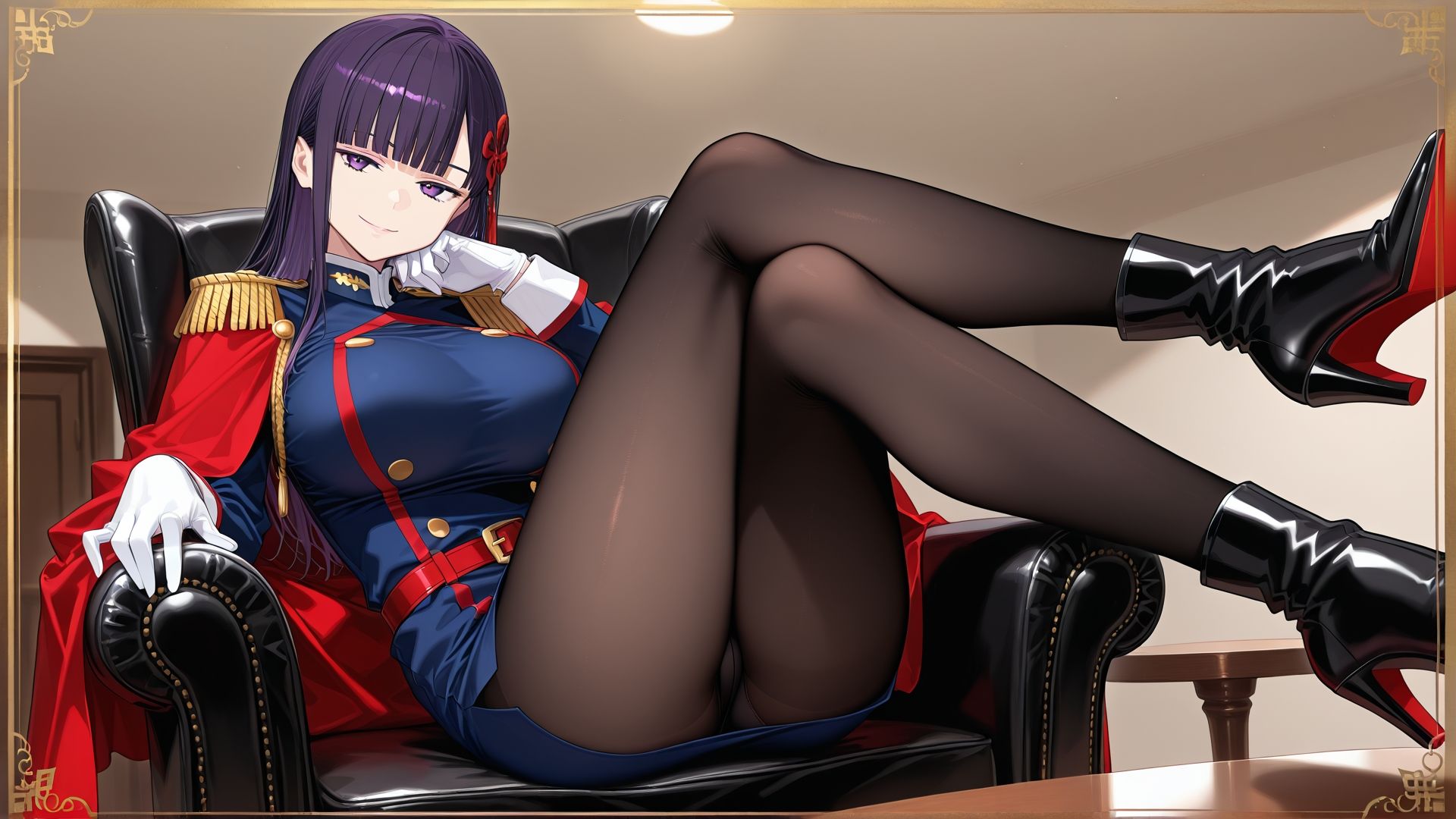 寝ている○○にぶっかけ れん編 サンプル画像1
