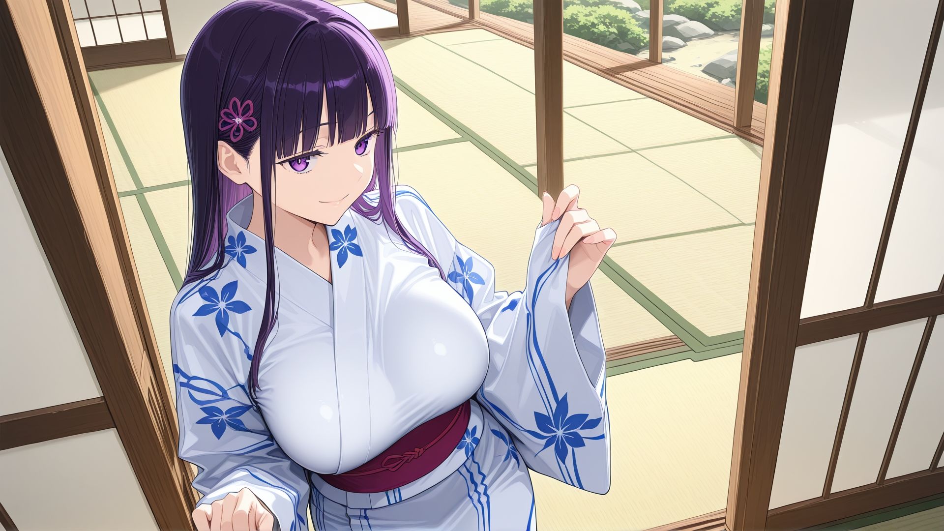 寝ている○○にぶっかけ れん編 サンプル画像3