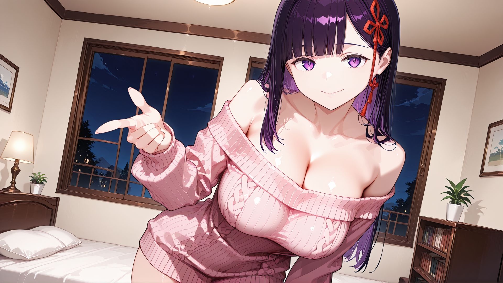 寝ている○○にぶっかけ れん編 サンプル画像4