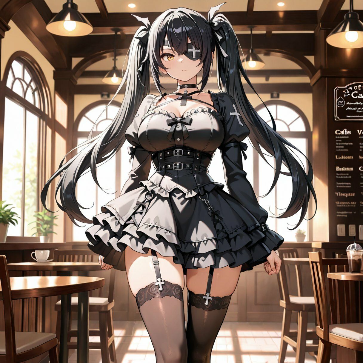 寝カフェへようこそ2〜自分好みの女を眠らせた後で好き放題してやった〜 サンプル画像1