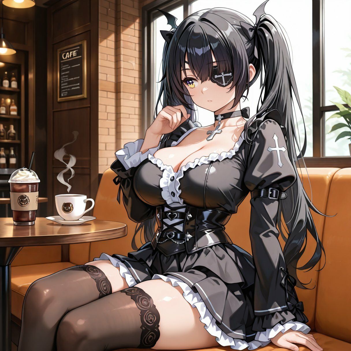 寝カフェへようこそ2〜自分好みの女を眠らせた後で好き放題してやった〜 サンプル画像2