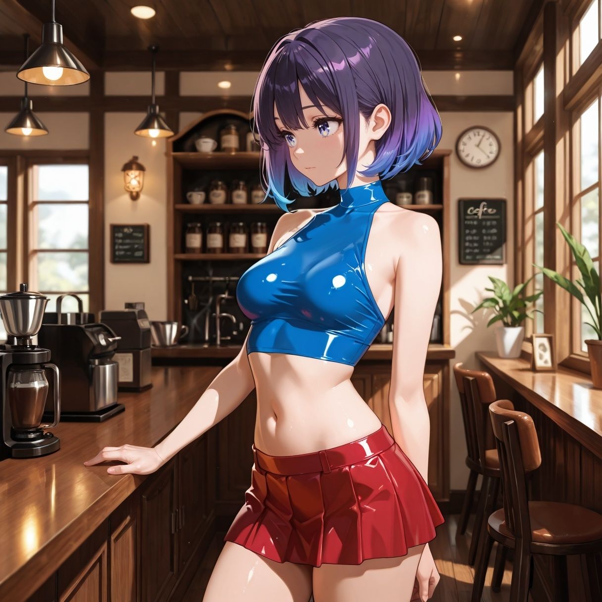 寝カフェへようこそ3〜自分好みの女を眠らせた後で好き放題してやった〜 サンプル画像1
