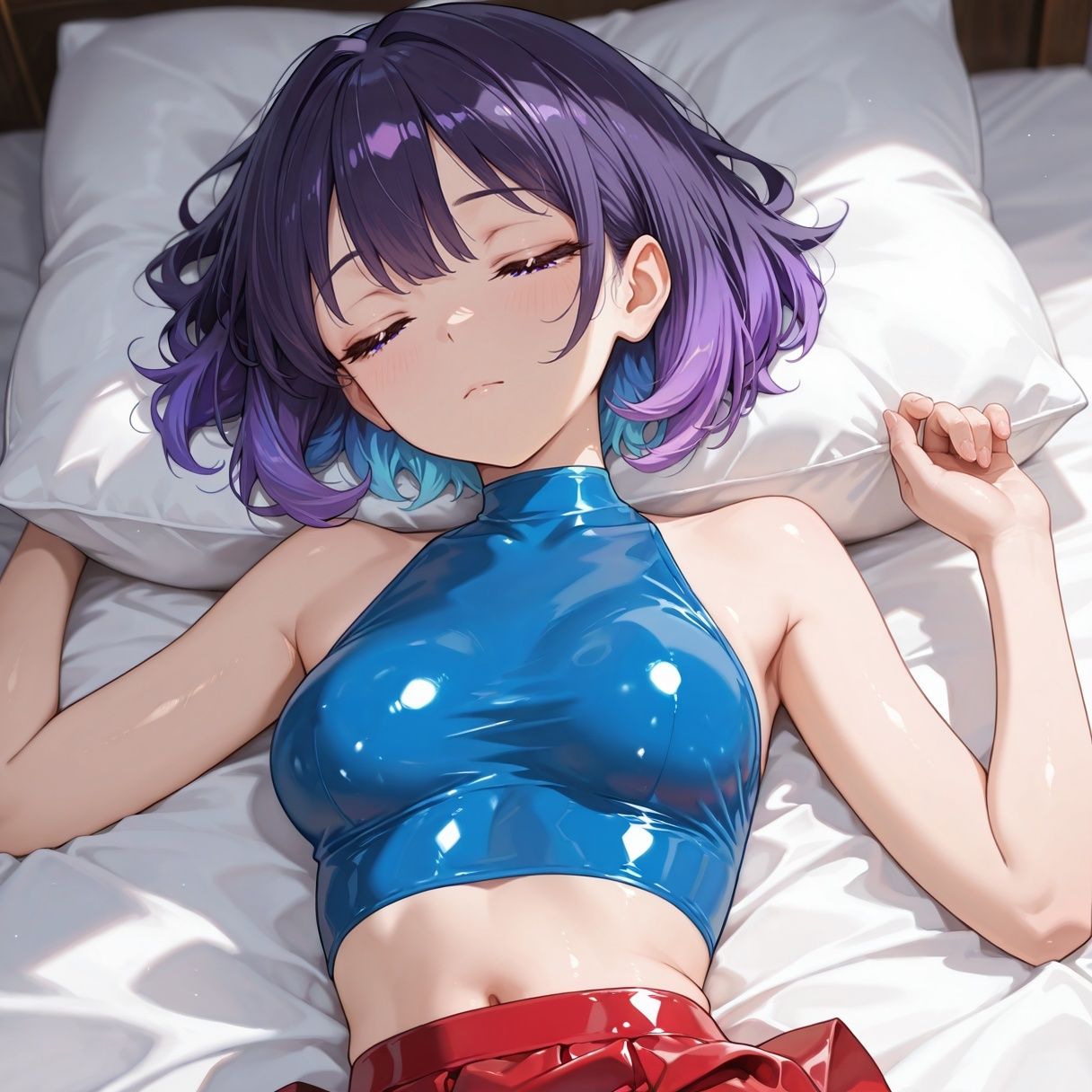 寝カフェへようこそ3〜自分好みの女を眠らせた後で好き放題してやった〜 サンプル画像2