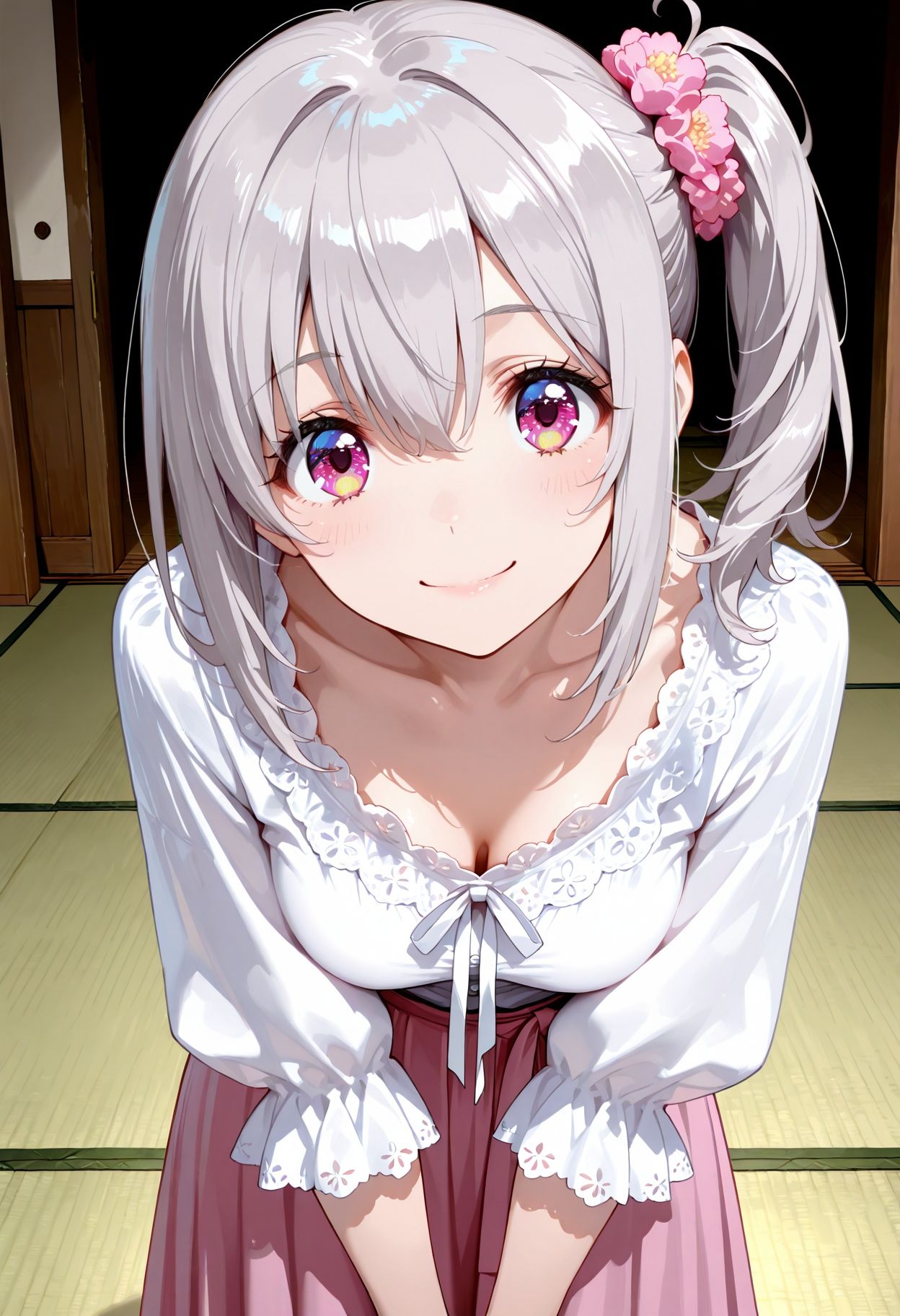 寝取られ旅館  〜平間祐子編〜 サンプル画像1