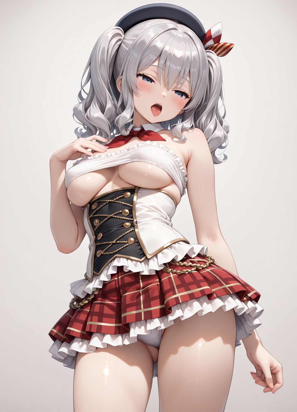 専属秘書の裏仕事vol1 サンプル画像1