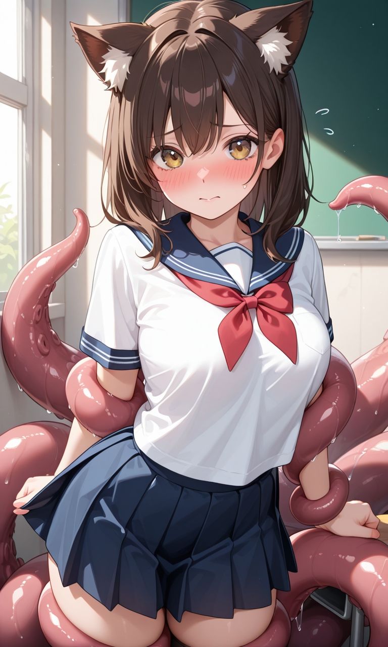 少女シリーズ総集編 サンプル画像1