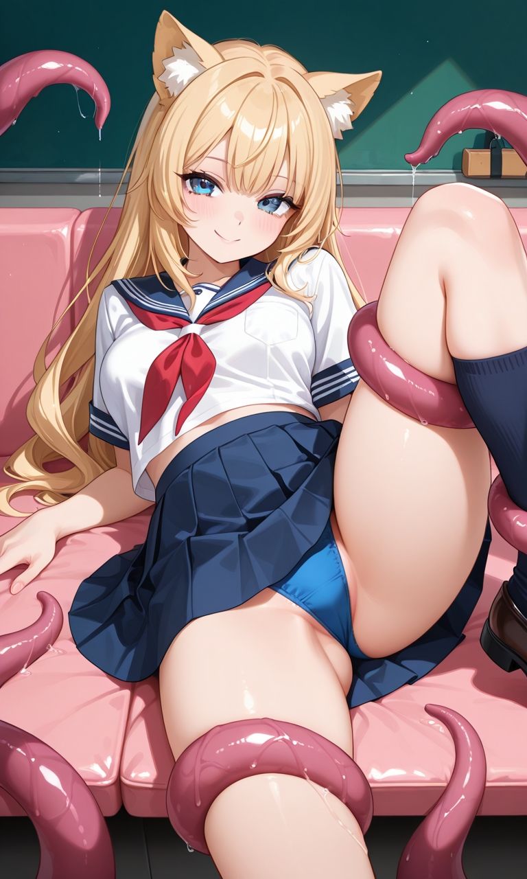 少女シリーズ総集編 サンプル画像2
