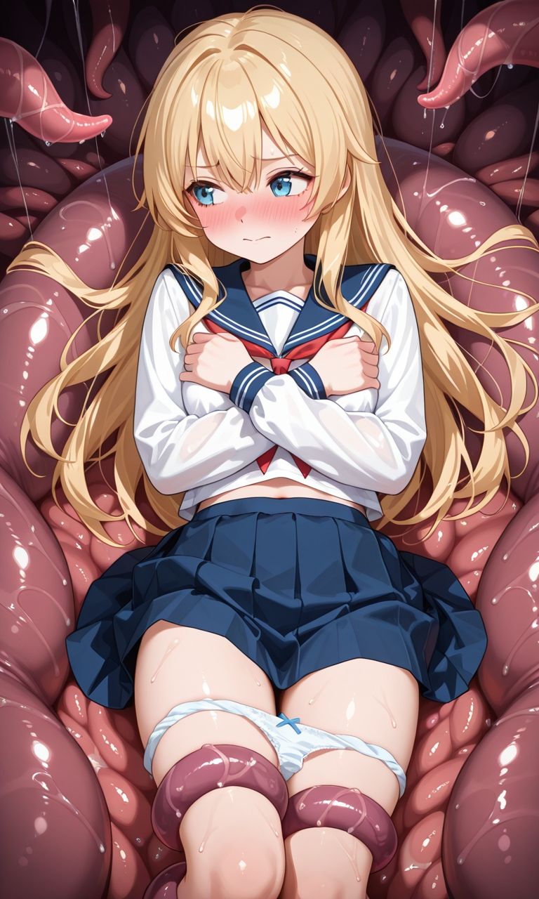 少女シリーズ総集編 サンプル画像4