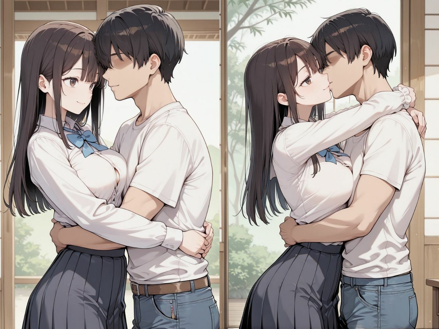 少子化村 サンプル画像3