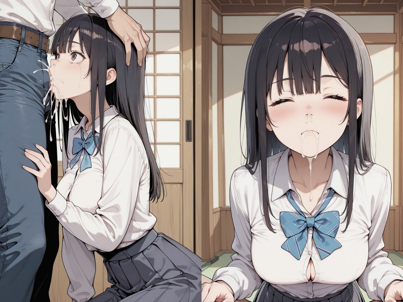 少子化村 サンプル画像5