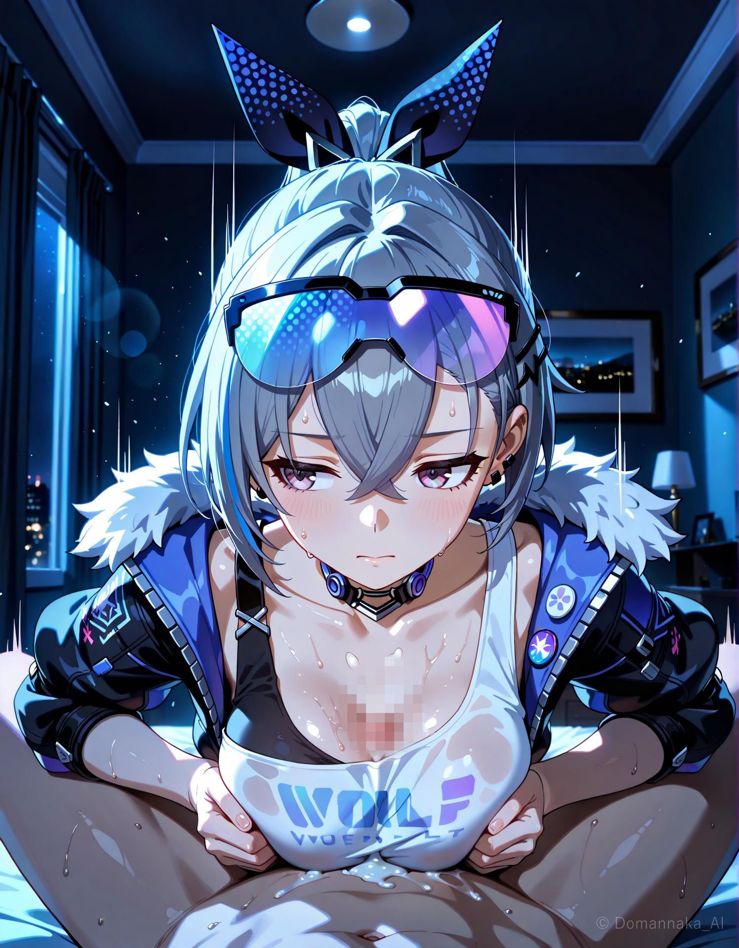 崩〇:スター〇イル / 4キャラ vol.01 サンプル画像5