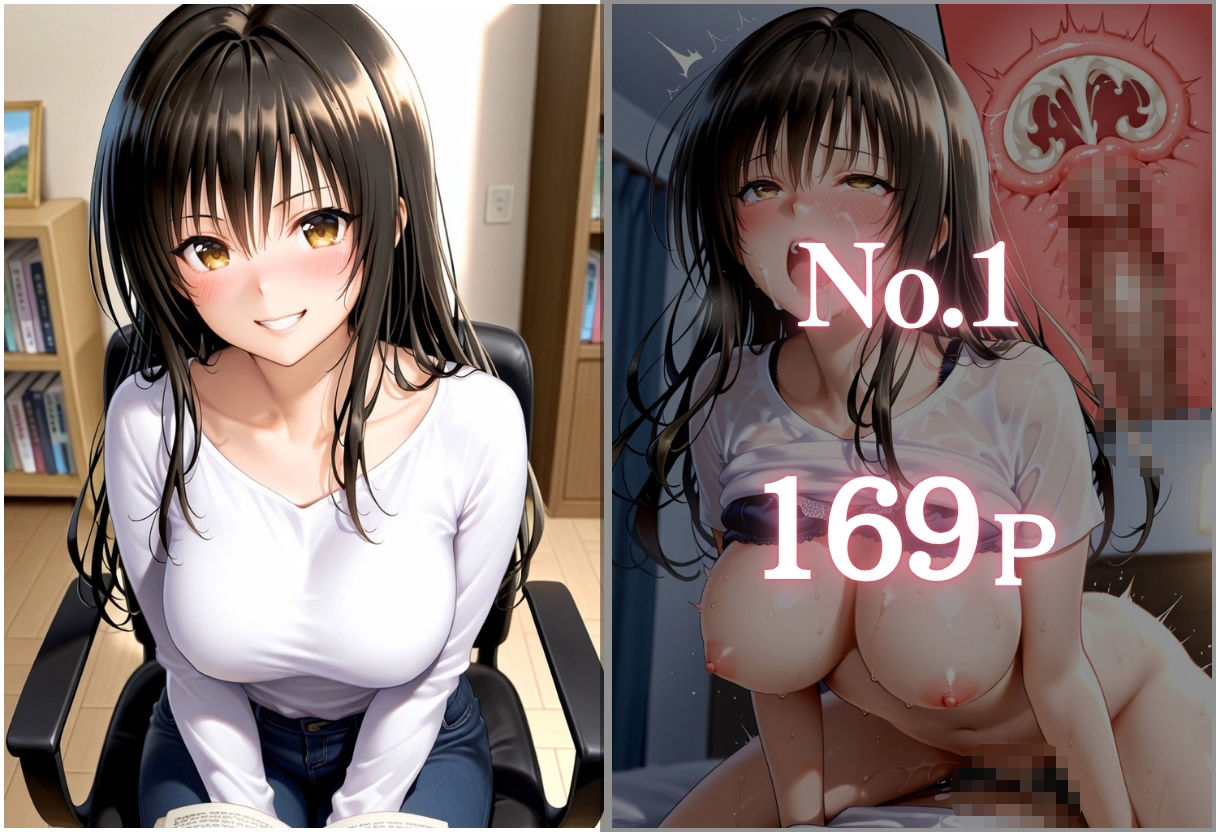巨乳家庭教師にわからせ性教育 〜学校では習わない実技授業〜Vol.2 サンプル画像2