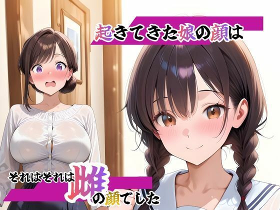 巫女母娘  異国人ボブに堕ちる夜  〜後編  凪の章〜 サンプル画像4