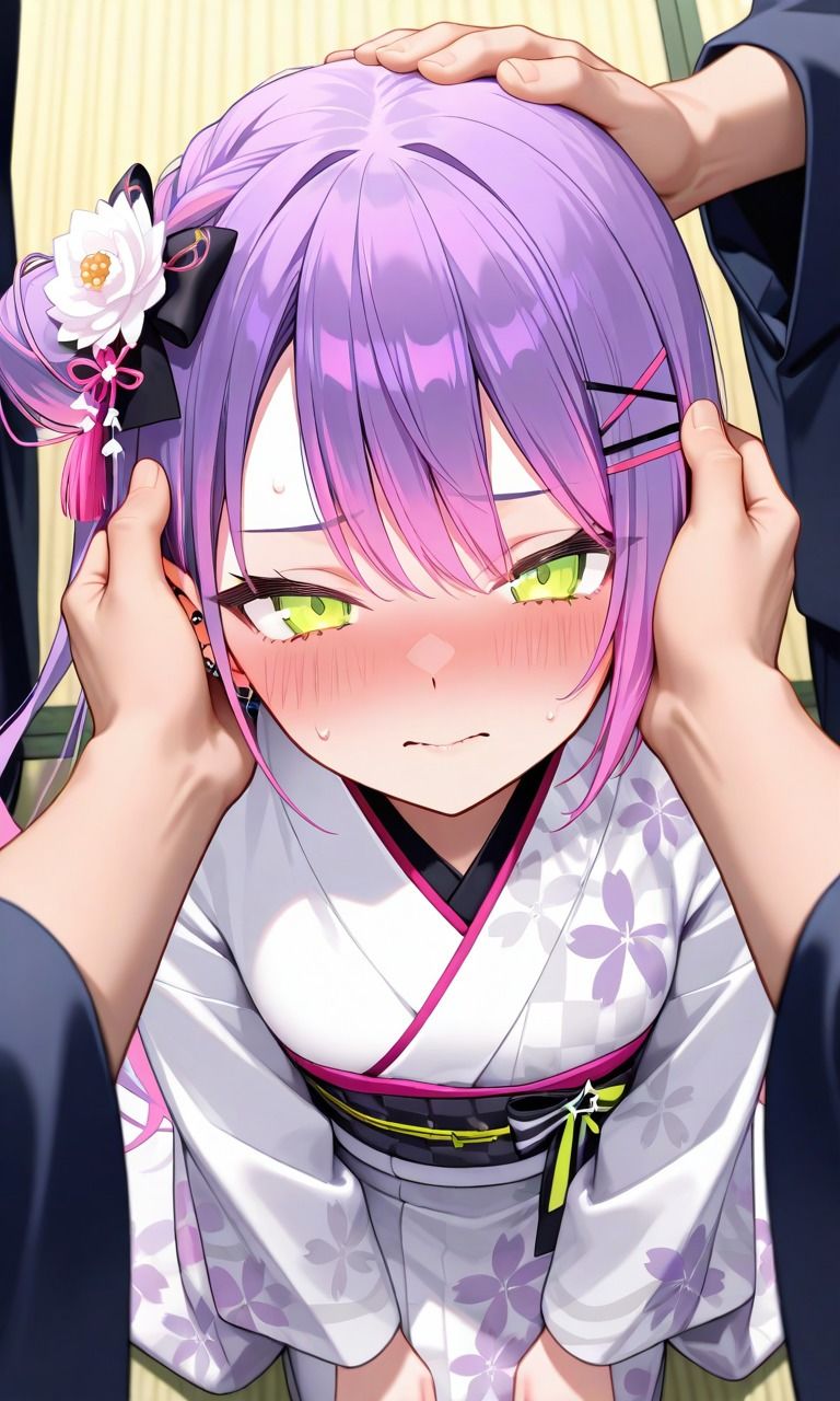 常〇トワ着物 サンプル画像5