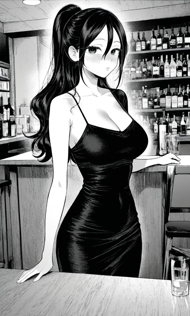 平〇敗残兵☆す〇れちゃん  一人で店番中に泥●してしまい、いつもビール一杯しか頼まないオヤジに生セックス180分コースをプレゼントしてしまう サンプル画像2