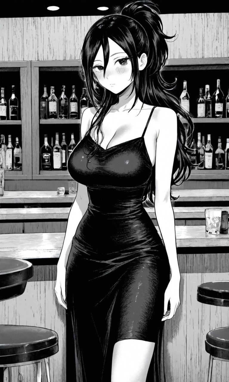 平〇敗残兵☆す〇れちゃん  一人で店番中に泥●してしまい、いつもビール一杯しか頼まないオヤジに生セックス180分コースをプレゼントしてしまう サンプル画像3